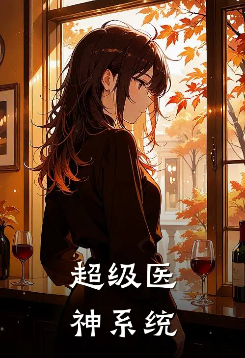 超级医神系统