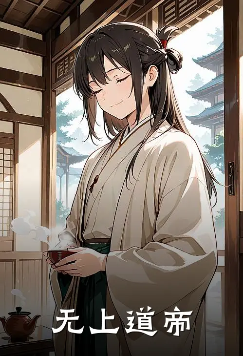 无上道帝