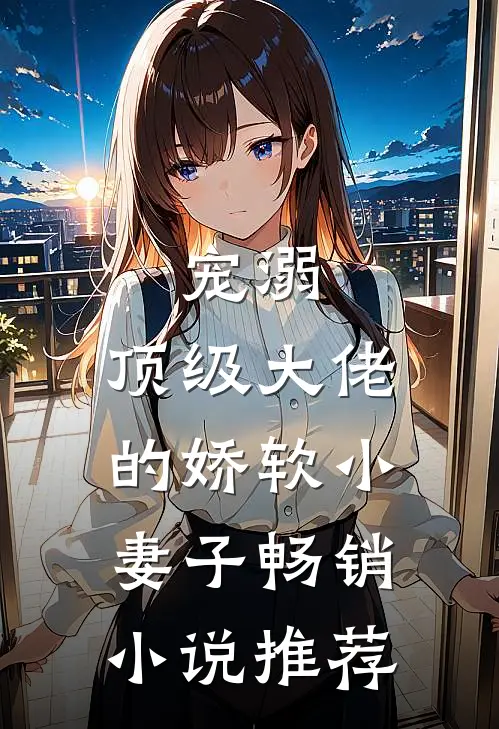 宠溺顶级大佬的娇软小妻子畅销推荐免费阅读