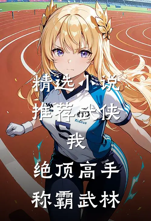 精选推荐武侠我,绝顶高手,称霸武林免费阅读