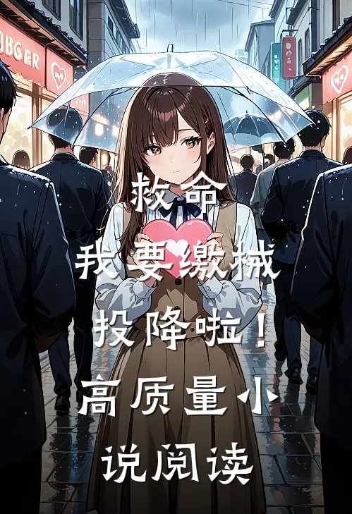 救命,我要缴械投降啦!高质量阅读免费