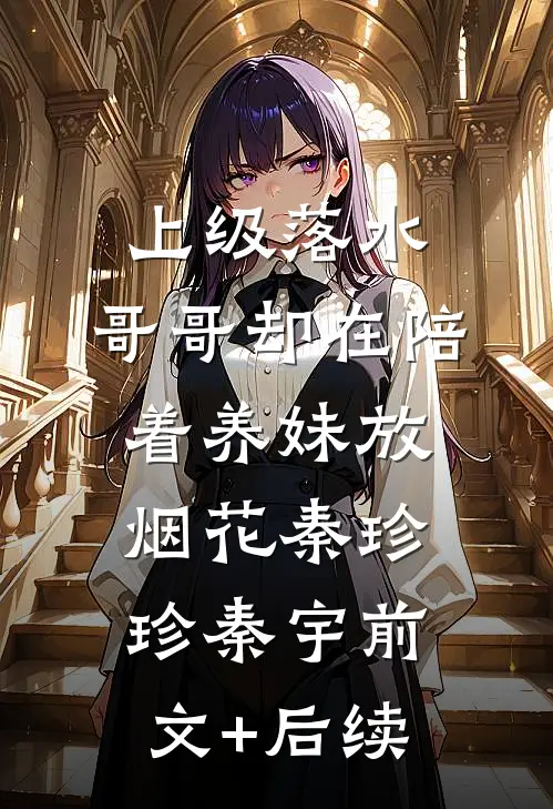 上级落水，哥哥却在陪着养妹放烟花秦珍珍秦宇前文+后续