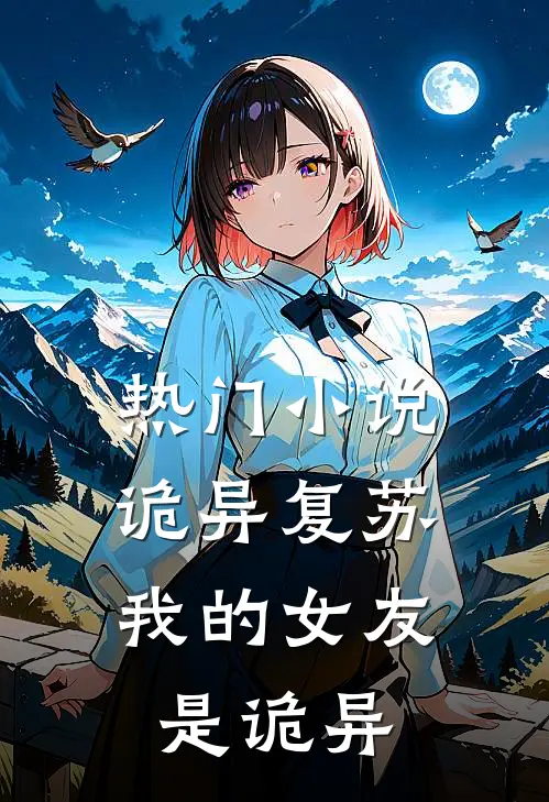 热门诡异复苏我的女友是诡异女神