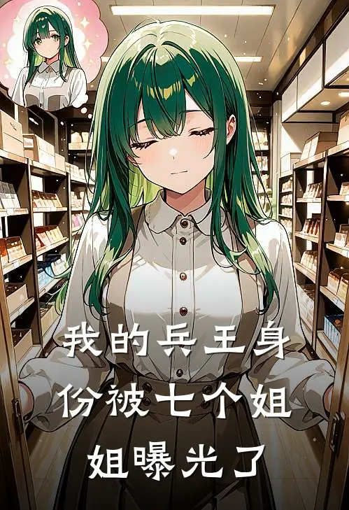 我的兵王身份被七个姐姐曝光了