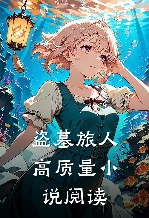 盗墓旅人高质量小说阅读