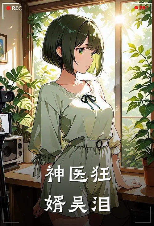 神医狂婿吴泪