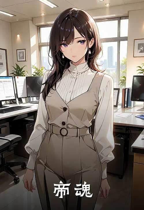 帝魂