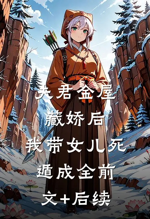 夫君金屋藏娇后，我带女儿死遁成全前文+后续