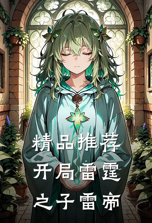 精品推荐开局雷霆之子雷帝