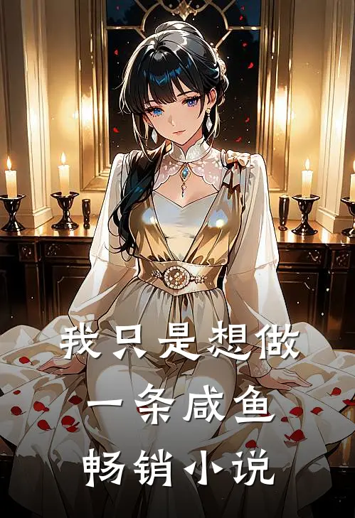 我只是想做一条咸鱼畅销小说