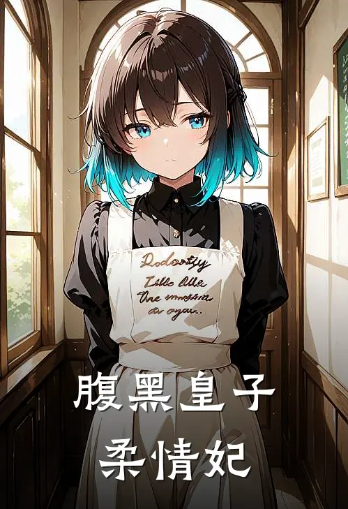 腹黑皇子柔情妃