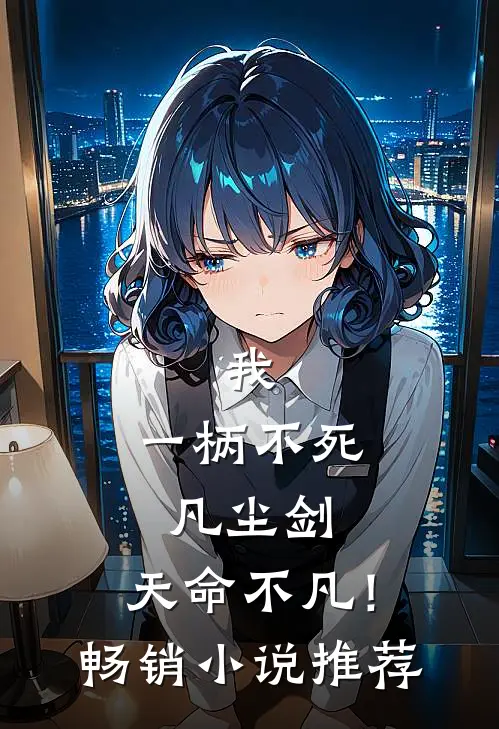 我,一柄不死凡尘剑,天命不凡!畅销推荐免费阅读