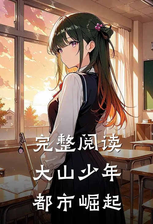 完整阅读大山少年都市崛起