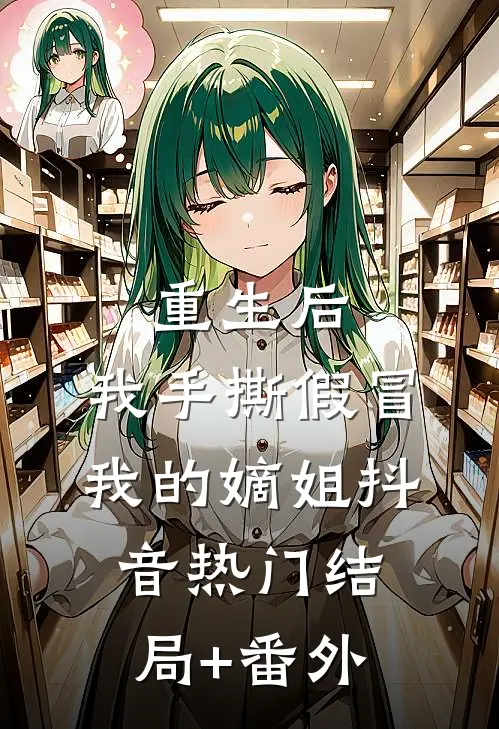 重生后，我手撕假冒我的嫡姐抖音热门结局+番外