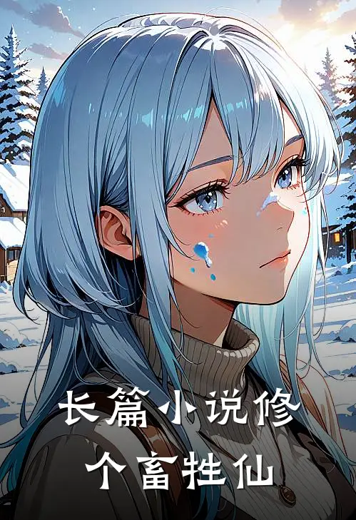长篇小说修个畜牲仙