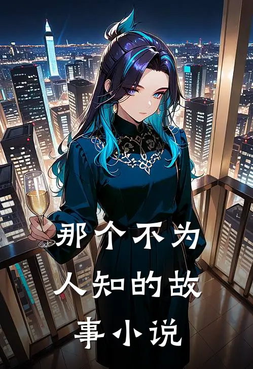 那个不为人知的故事小说