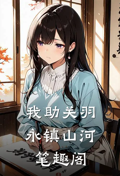 我助关羽永镇山河笔趣阁