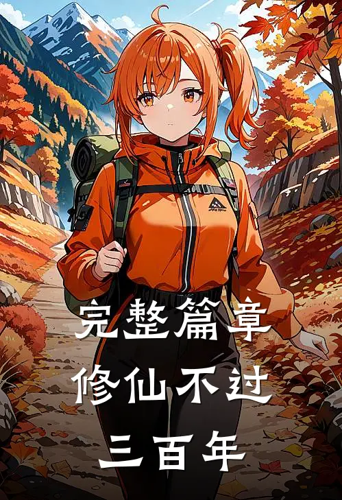 完整篇章修仙不过三百年