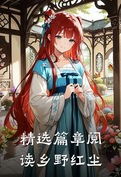 精选篇章阅读乡野红尘