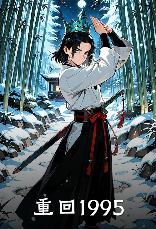 重回1995