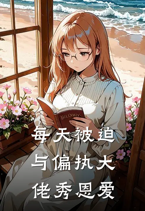 每天被迫与偏执大佬秀恩爱