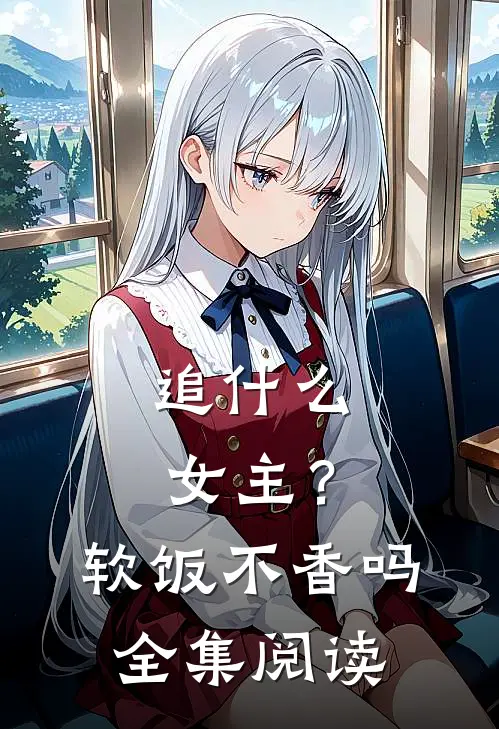 追女主?软饭不香吗全集阅读免费