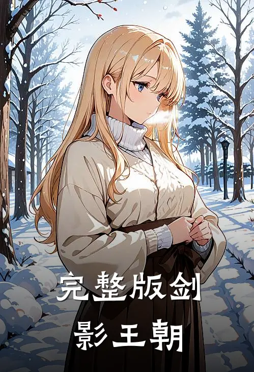 完整版剑影王朝