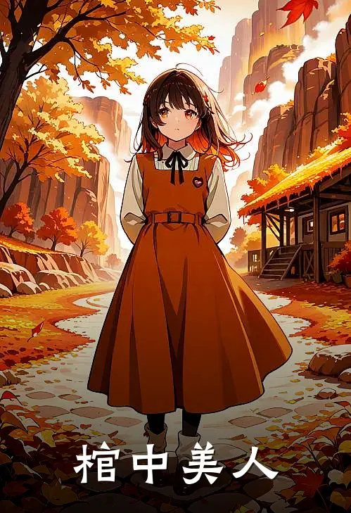 棺中美人