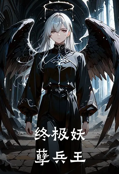 终极妖孽兵王
