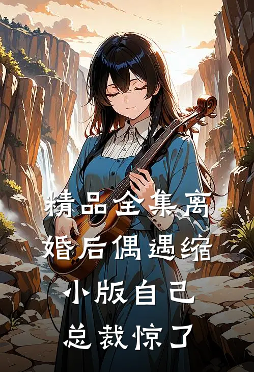 精品全集离婚后偶遇缩小版自己，总裁惊了