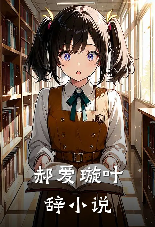 郝爱璇叶辞小说