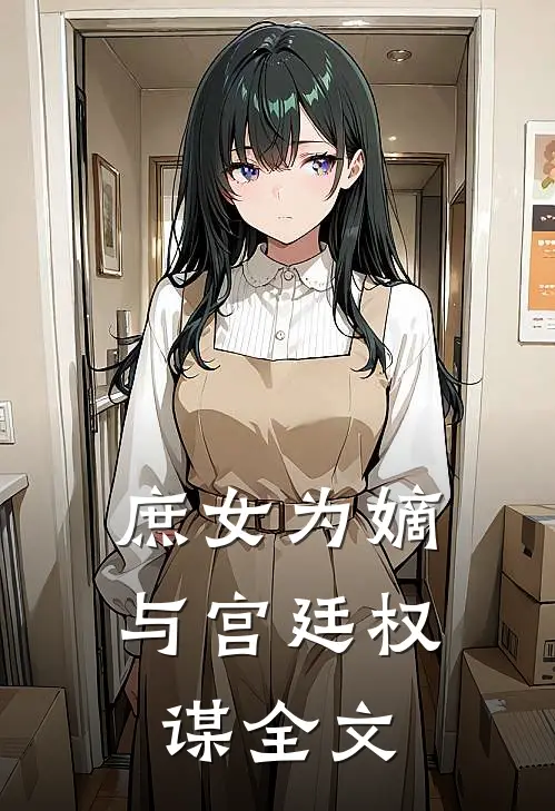 庶女为嫡与宫廷权谋全文在线阅读
