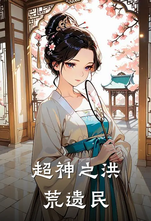 超神之洪荒遗民