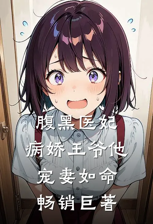 腹黑医妃病娇王爷他宠妻如命畅销巨著