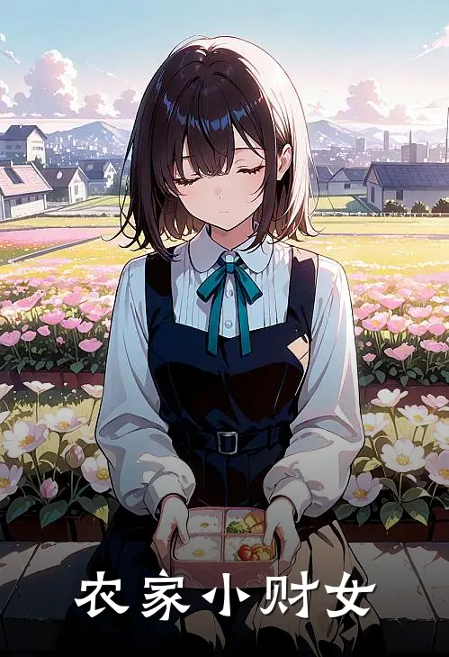 农家小财女TXT全文书包网
