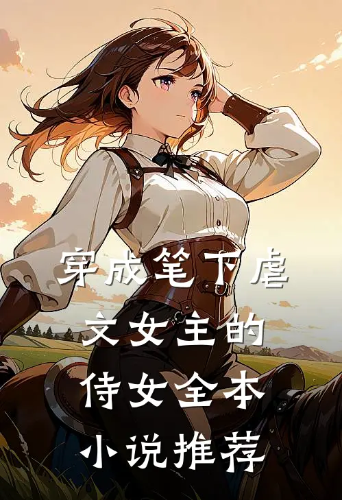 穿成笔下虐文女主的侍女全本推荐免费阅读