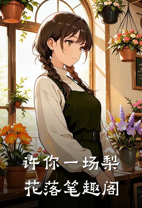 许你一场梨花落笔趣阁