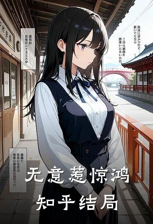 无意惹惊鸿知乎结局