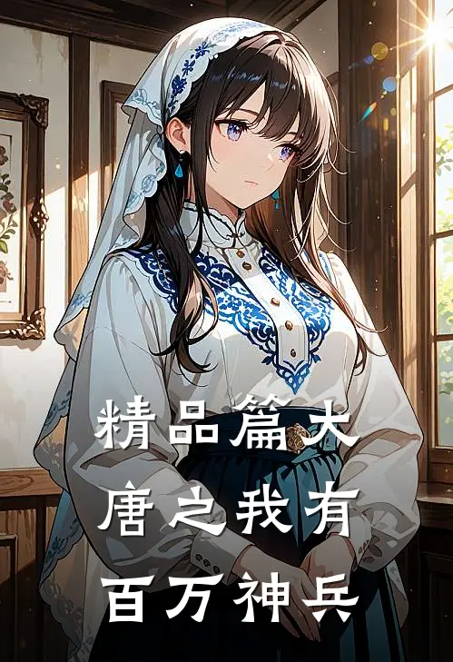 精品篇大唐之我有百万神兵