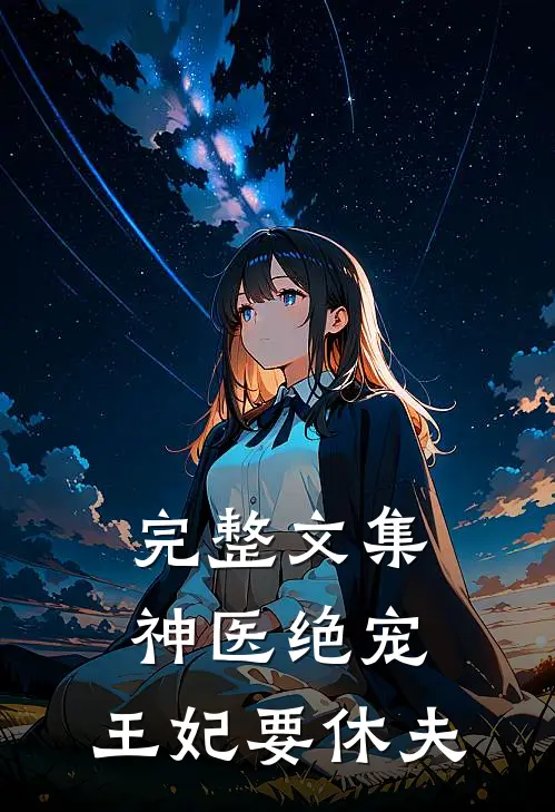 完整文集神医绝宠王妃要休夫全文阅读
