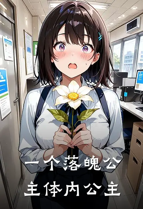 一个落魄公主体内公主