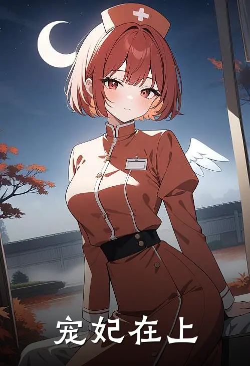 宠妃在上