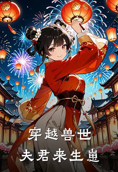 穿越兽世,夫君来生崽 染艺