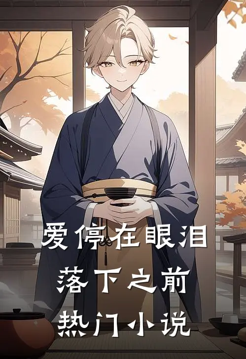 爱停在眼泪落下之前热门小说