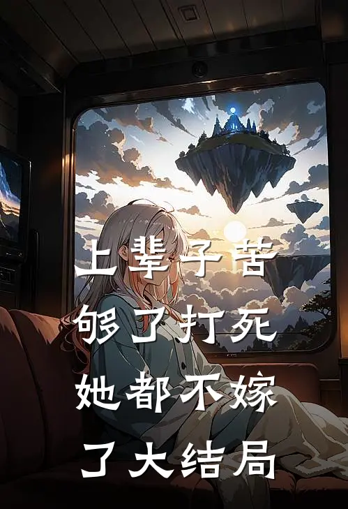 上辈子苦够了打死她都不嫁了大结局