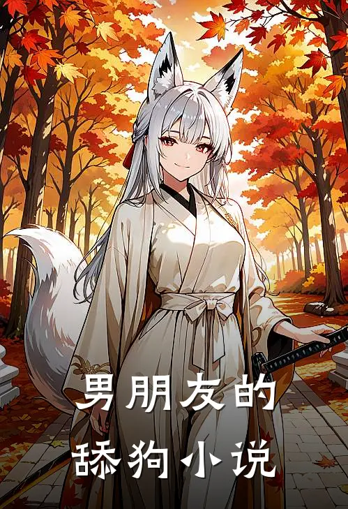 男朋友的舔狗小说