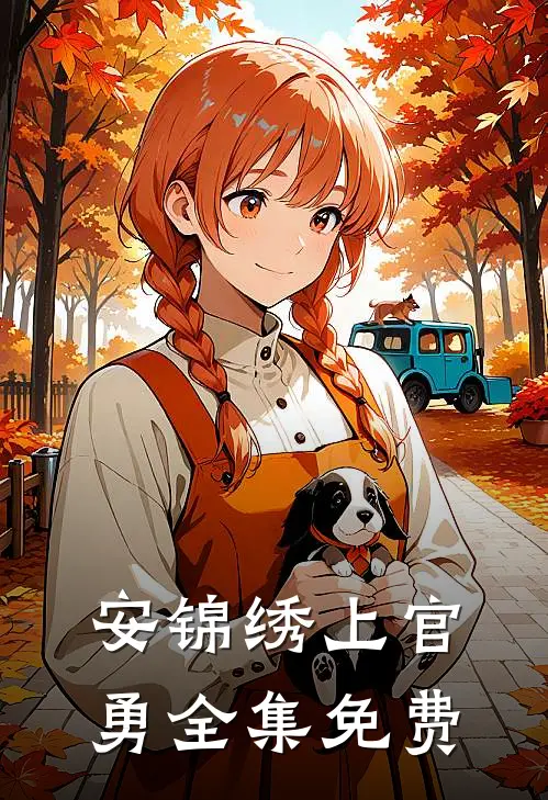 安锦绣上官勇小说名