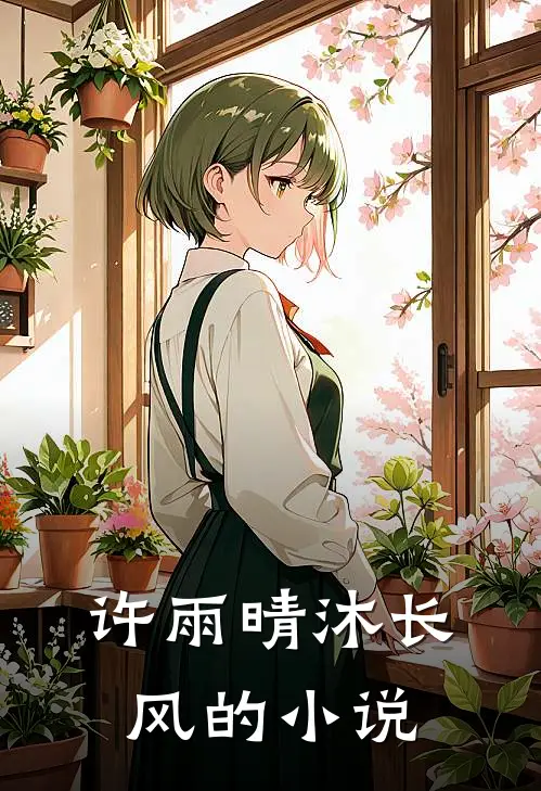 许雨晴沐长风小说名