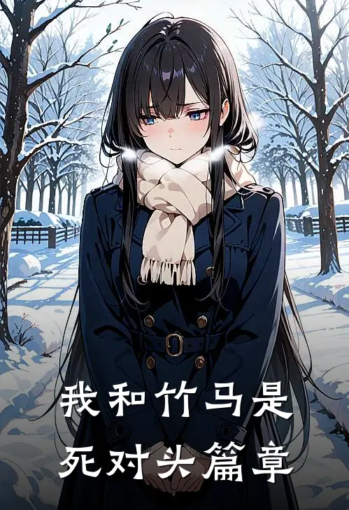 我和竹马是死对头篇章