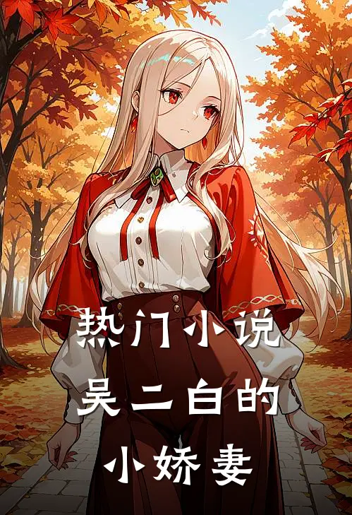 热门小说吴二白的小娇妻